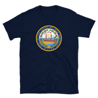 Great Seal of New Hampshire
