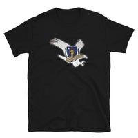 State Flag of Massachusetts