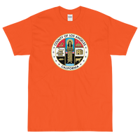 Los Angeles County, California