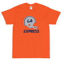 Los Angeles Express