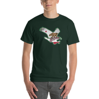 State Flag of California