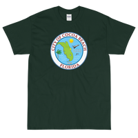 Cocoa Beach, Florida