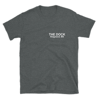 Dock on the Reservoir
