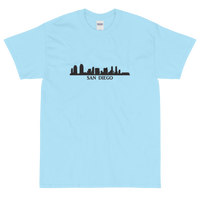 San Diego, California