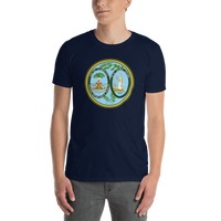 Great Seal of South Carolina