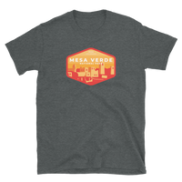 Mesa Verde National Park