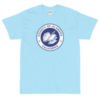 Alameda County, California