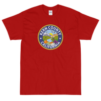 Kern County, California