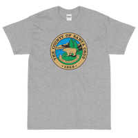 Santa Cruz County, California