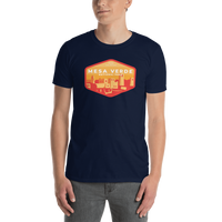 Mesa Verde National Park