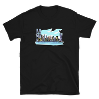 New York City, New York