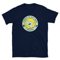 Nottoway County, Virginia