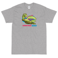 Laniakea Beach, Hawaii