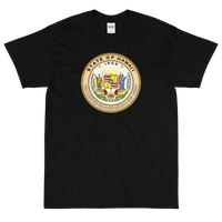 Great Seal of Hawaii