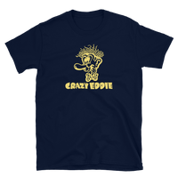 Crazy Eddie