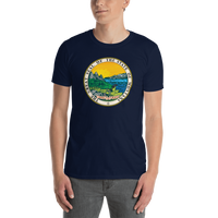 Great Seal of Montana