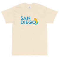 San Diego, California