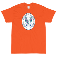 Great Seal of Connecticut