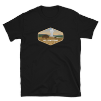 Yellowstone National Park