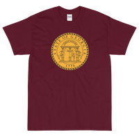 Great Seal of Georgia