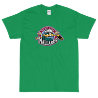 Quad City Mallards