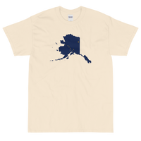 State Flag of Alaska