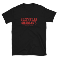 Beefsteak Charlie's - Manhattan