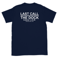Dock on the Reservoir