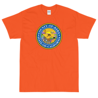 Kern County, California