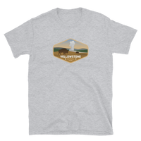 Yellowstone National Park