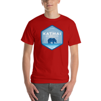 Katmai National Park