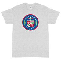 Maricopa County, Arizona