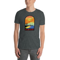 Atlantic City, New Jersey