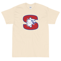Springfield Falcons (XL logo)
