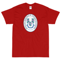 Great Seal of Connecticut