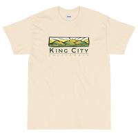 King City, California