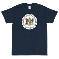 Great Seal of Delaware