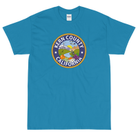 Kern County, California