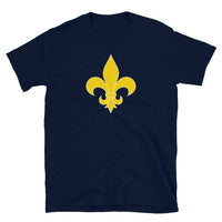 Fleur-de-lis
