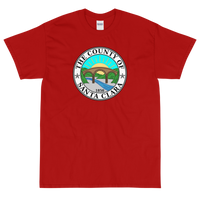 Santa Clara County, California