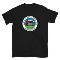 Halifax County, North Carolina