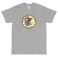 Great Seal of Illinois