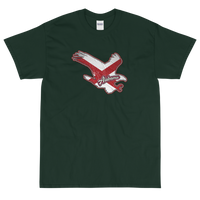 State Flag of Alabama