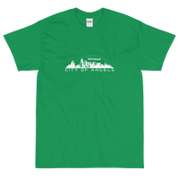 Los Angeles, California