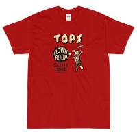 Tops Clown Room
