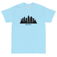 San Diego, California