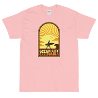 Ocean City, California