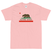 State Flag of California