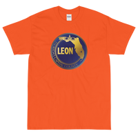 Leon County, Florida