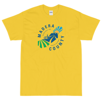 Madera County, California